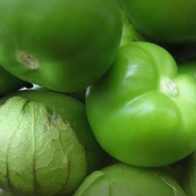 Fresh Produce
